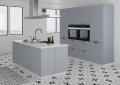 Модульная кухня Norma Перо 5 - мебель Парадиз