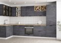Модульная кухня Фенис 6 - мебель Парадиз