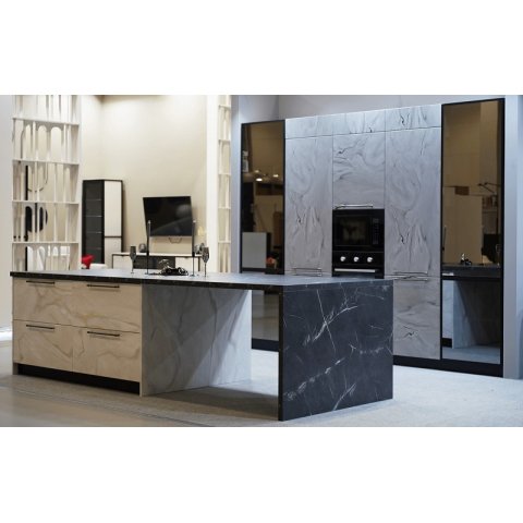 Модульная кухня Фенис - мебель Парадиз в Орле