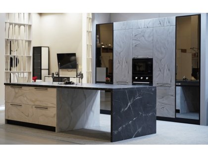 Модульная кухня Фенис - мебель Парадиз в Орле