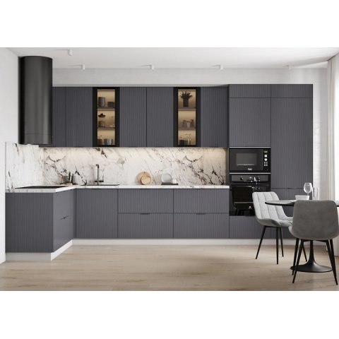 Модульная кухня Фенис - мебель Парадиз в Орле