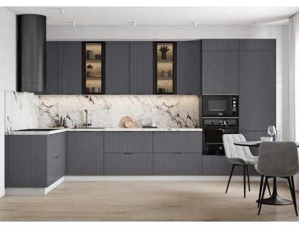 Модульная кухня Фенис - мебель Парадиз в Орле