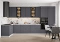 Модульная кухня Фенис 7 - мебель Парадиз