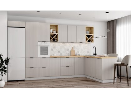 Модульная кухня Фенис - мебель Парадиз в Орле