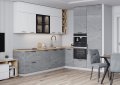 Модульная кухня Фенис 8 - мебель Парадиз
