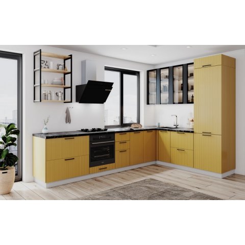 Модульная кухня Фенис - мебель Парадиз в Орле