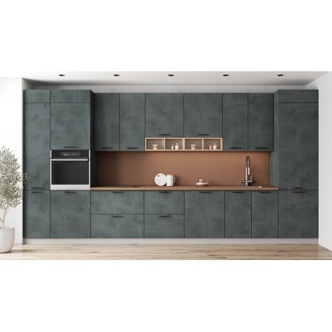 Модульная кухня Фенис - мебель Парадиз в Орле