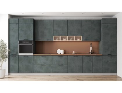 Модульная кухня Фенис - мебель Парадиз в Орле