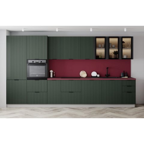 Модульная кухня Фенис - мебель Парадиз в Орле