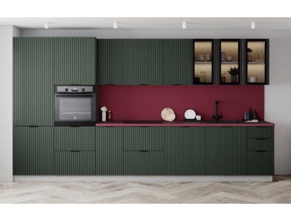 Модульная кухня Фенис - мебель Парадиз в Орле