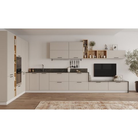 Модульная кухня Фортуна - мебель Парадиз в Орле