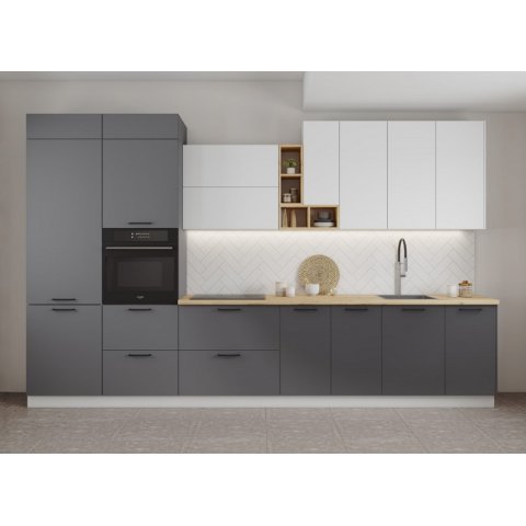 Модульная кухня Фортуна - мебель Парадиз в Орле