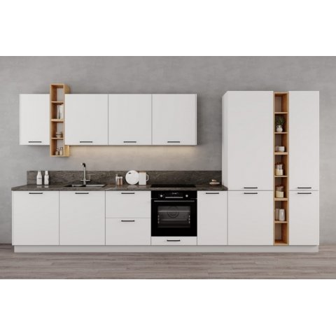 Модульная кухня Фортуна - мебель Парадиз в Орле