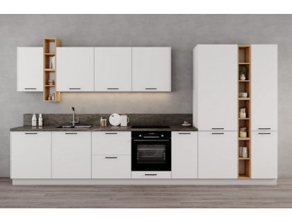 Модульная кухня Фортуна - мебель Парадиз в Орле