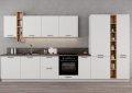 Модульная кухня Фортуна 2 - мебель Парадиз
