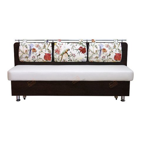 Прямой диван Сюрприз - мебель Paradise в Орле