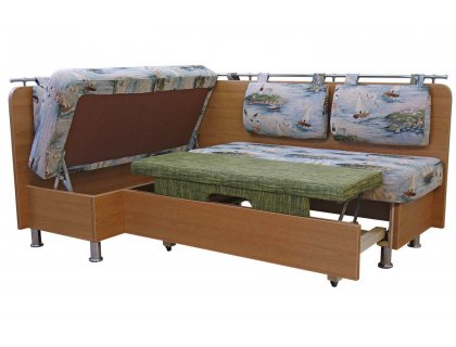 Сюрприз  Угловой диван  - мебель Paradise в Орле