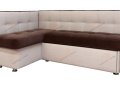Токио Угловой диван с емкостями для хранения 6 - мебель Paradise