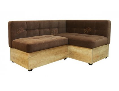 Угловой диван Палермо - мебель Paradise в Орле