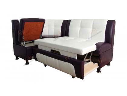 Угловой диван Сенатор - мебель Paradise в Орле