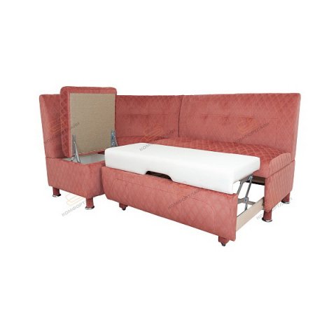 Угловой диван Сенатор - мебель Paradise в Орле
