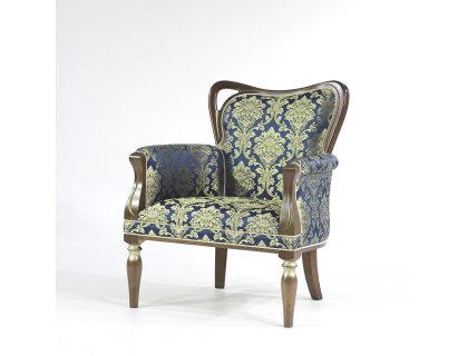 Кресло Каприо-12-11 (Юта) - мебель Paradise в Орле