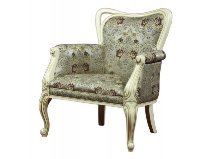 Кресло Каприо – 12-11N (Юта) - мебель Paradise в Орле