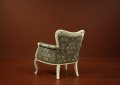 Кресло Каприо – 12-11N (Юта) 2 - мебель Paradise