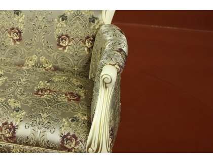 Кресло Каприо – 12-11N (Юта) - мебель Paradise в Орле
