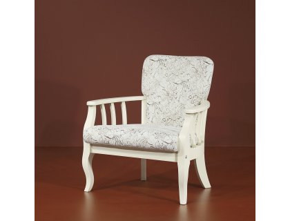 Кресло Каприо 7-11 (Юта) - мебель Paradise в Орле