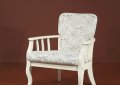 Кресло Каприо 7-11 (Юта) 4 - мебель Paradise