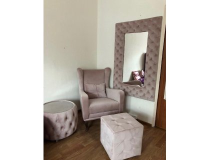 Кресло Рим с подушкой - мебель Paradise в Орле