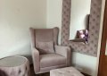 Кресло Рим с подушкой 2 - мебель Paradise