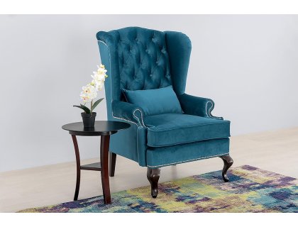 Кресло Роял +подушка - мебель Paradise в Орле