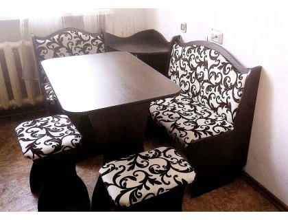 Набор мебели Аленка-1 - мебель Paradise в Орле