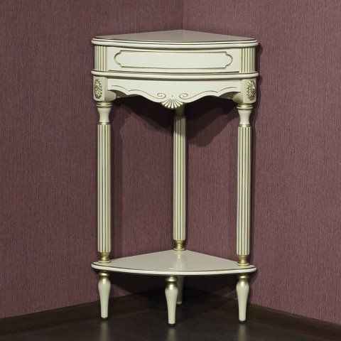 Стол консольный Палермо-53-01 (Юта) - мебель Paradise в Орле
