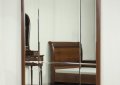 Зеркало Милан - 18 (ЮТА) 1 - мебель Paradise