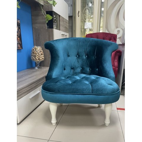 Кресло Луиджи (витрина) - мебель Paradise в Орле