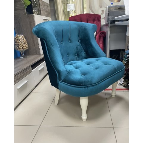 Кресло Луиджи (витрина) - мебель Paradise в Орле