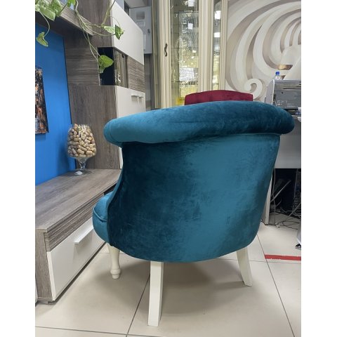 Кресло Луиджи (витрина) - мебель Paradise в Орле