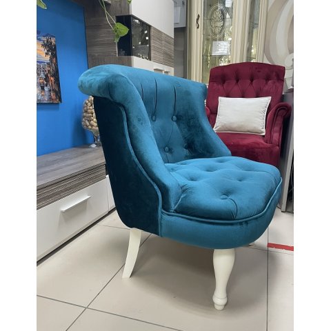 Кресло Луиджи (витрина) - мебель Paradise в Орле