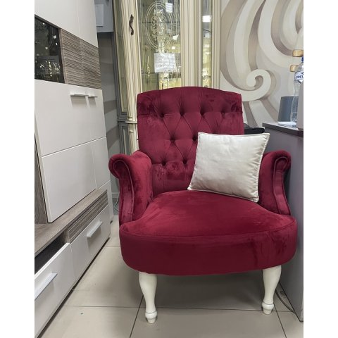 Кресло Марио (витрина) - мебель Paradise в Орле