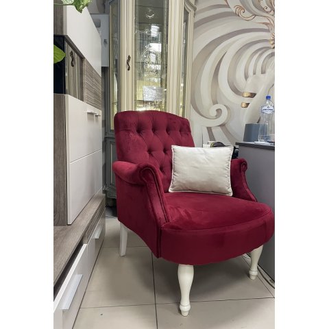 Кресло Марио (витрина) - мебель Paradise в Орле