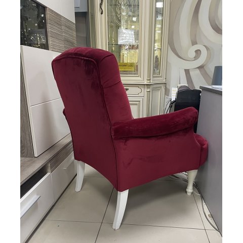 Кресло Марио (витрина) - мебель Paradise в Орле