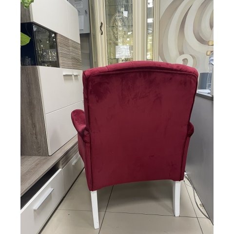 Кресло Марио (витрина) - мебель Paradise в Орле