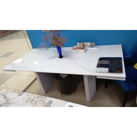 Стол Моцарт фотопечать стекло (витрина) - мебель Paradise в Орле