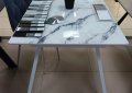 Стол Харис (витрина) 3 - мебель Paradise