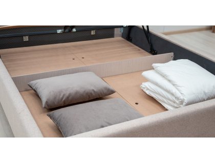 Кровать Миа (НиК) - мебель Paradise в Орле