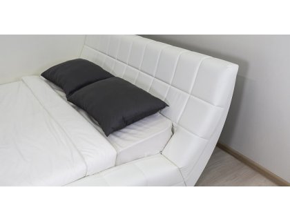 Кровать Оливия  (НиК) - мебель Paradise в Орле