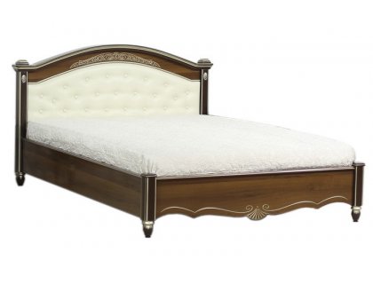 Кровать Палермо 58/59 (Юта) - мебель Paradise в Орле